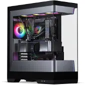 Phanteks Evolv S2 Pc-tower-gehäuse