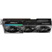 Asrock Challenger Radeon RX 9070, Radeon RX 9070, 16 GB, GDDR6, 256 Bit, 7680 x 4320 Pixel, PCI Express x16 5.0