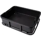 Atranvelo Bakery Crate Avs Korb 10l