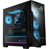 Asus ROG G700 G700TF-7265KF562W, Intel Core Ultra 7, 265KF, 32 GB, 1 TB, Windows 11 Home, 64-Bit