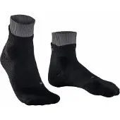 Falke RU Trail Damen Running Socken black (3003) (3003) 35-36