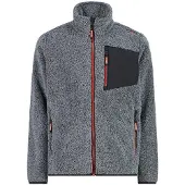 CMP Fleece Kinder HighLoft