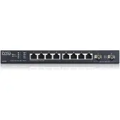 Zyxel XMG1915-10E, Managed, L2, 2.5G Ethernet (100/1000/2500)