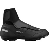 Shimano Laufsohlen SH-MW502 Herren Winter schwarz größe 38 SH-MW502ML38
