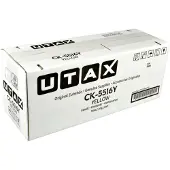 Utax 1t02z6aut0 Kompatibler Toner
