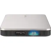 Toshiba Canvio Flex 2 TB, 2 TB, 2.5", 3.2 Gen 1 (3.1 Gen 1), Silber