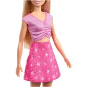 Barbie Malibu Limitless Adventure Puppe