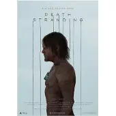 PS4 Spiel Death Stranding [PS4]