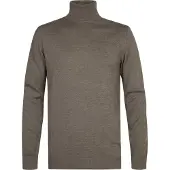 Petrol Industries M-ros-kwc260 Rollkragenpullover