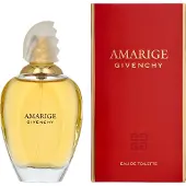 Givenchy Amarige Eau de Toilette für Damen 50 ml