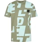 Petrol Industries B-1060-tsr694 Kurzarm-t-shirt