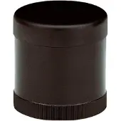 Werma Signaltechnik 84412655 Sirenenelement 8 Töne 24VAC/DC schwarz