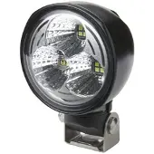 Hella Arbeitsscheinwerfer 12 V 20 W LED 6.500 K 1.800 lm universell einsetzbar