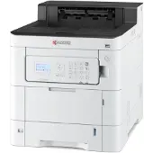 Kyocera ECOSYS PA4000cx, Laser, Farbe, 1200 x 1200 DPI, A4, 40 Seiten pro Minute, Doppelseitiger Druck