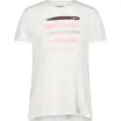 CMP T-Shirt Frau