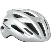 Met Idolo Mips white | gloss (BI1) XL
