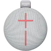 Logitech Ultimate Ears MINIROLL, 37,75 x 65 mm, 87 dB, Kabellos, A2DP, 40 m, USB Typ-C
