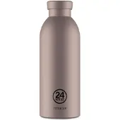 24Bottles Avant-titanium-500 Ml Wasserflasche