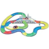Amewi Magic Traxx Race Track, 373 Stück(e)