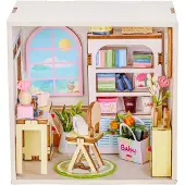 Itotal - Mini World: Relaxing Time (XL3506)