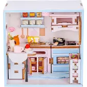 Ginza.se - Mini World: Delicious Time (XL3508)