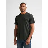 Petrol Industries M-3060-tsr604 Kurzarm-t-shirt