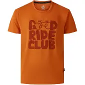 Dare 2b Dare2b Amuse Iiitee burnt orange (ZRU) 11-12yrs
