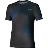 Mizuno Core Graphic Kurzarm-t-shirt