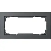 Gira 100223, AC, Schwarz, 10 Stück(e)