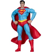 Mcfarlane Toys Dc Comics Superman Classic Figur One Size