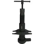 Ks Tools 450.0965, Stahl, 3 Stück(e), 3,84 kg