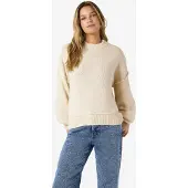 Noisy May Nmluisa Strickpullover