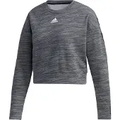 Adidas Sweatshirt Damen Essentials Tape