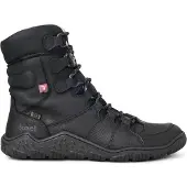 Koel RISO Schnürstiefel Schwarz