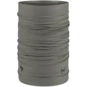 Buff - Thermonet - Schlauchschal Gr One Size grau