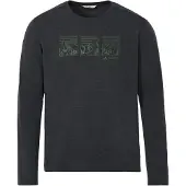 Vaude Herren Shirt Me Rosemoor LS T-Shirt III