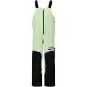 SCOTT Pants Jr Vertic Bib vapour green (8402) S