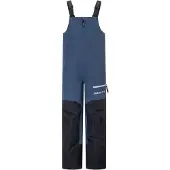 SCOTT - Kid's Junior Vertic Bib Pants - Skihose Gr 176 blau
