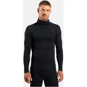 Odlo Performance Warm Blackcomb black (15000) XXL