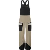 SCOTT Pants M's Vertic Utility 3L portobello beige/black (8391) L