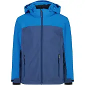 CMP Kinder Skijacke Boy Ski Jacket With Hood WP5000 140