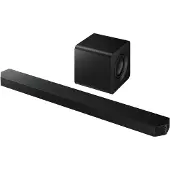 Samsung HW-Q800H - sound bar system - for home theatre - wireless