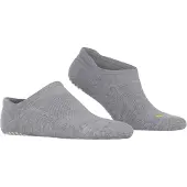 Falke Cool Kick Sneakersocken Uni light grey melange 39-41