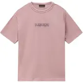 Napapijri T-Shirt New Box Logo