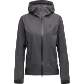 Black Diamond Skijacke Damen Highline Stretch