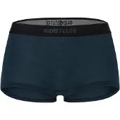 Super.natural W TUNDRA175 Boyfriend Hipster blueberry (W01) XL
