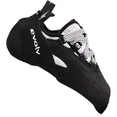 Evolv Phantom LV Kletterschuhe schwarz