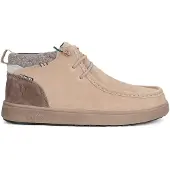 Walk In Pitas - Baikal - Freizeitstiefel Gr 41 beige