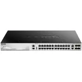D-Link Dgs-3130-30ts/si Switch