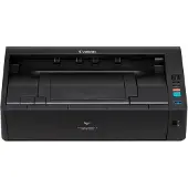 Canon imageFORMULA DR-M1060II, 600 x 600 DPI, 24 Bit, 8 Bit, Scanner mit Vorlageneinzug, Schwarz, CIS